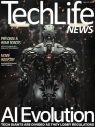 Techlife News - Issue 650 - April 13 2024 - Download