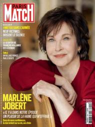 Paris Match - 4 Avril 2024 - Download