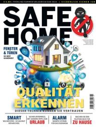 Safe Home - Fruhling-Sommer 2024 - Download