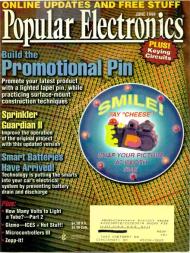 Popular Electronics - 1998-06 - Download