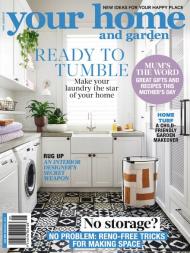 Your Home and Garden - May 2024 - Download