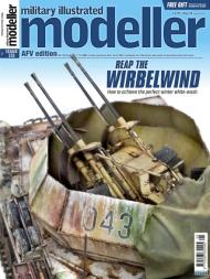 Military Illustrated Modeller - May 2024 - Download