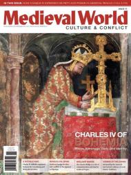 Medieval World - Issue 11 2024 - Download