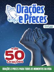 Oracoes e Preces - Abril 2024 - Download