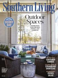 Southern Living - May 2024 - Download