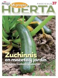La Huerta en Casa - Marzo 2024 - Download