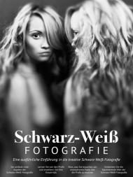 Schwarz-Weiss-Fotografie Das essentielle Handbuch - April 2024 - Download