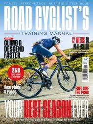 Road Cyclist's Training Manual - 2024 - Download