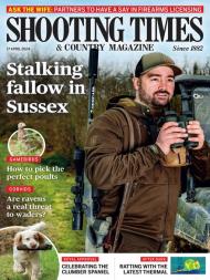 Shooting Times & Country - Issue 458 - 17 April 2024 - Download