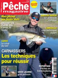 Peche Magazine - Mai-Juin-Juillet 2024 - Download