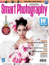 Smart Photography - April 2024 - Download