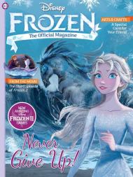 Disney Frozen The Official Magazine - Issue 83 - Download