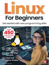 Linux For Beginners - April 2024 - Download