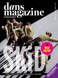 Dans Magazine - April 2024 - Download