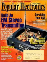 Popular Electronics - 1995-02 - Download
