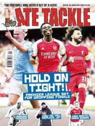 Late Tackle Football - May-June 2024 - Download