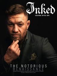 Inked Magazine - Issue 2 2024 - Download