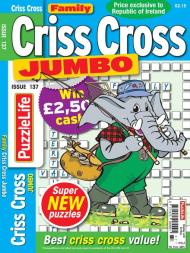 Family Criss Cross Jumbo - Issue 137 2024 - Download