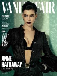 Vanity Fair UK - April 2024 - Download