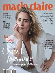 Marie Claire France - Mai 2024 - Download