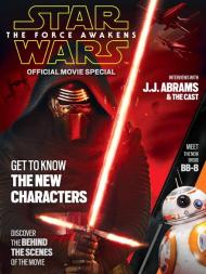 Star Wars The Force Awakens - Official Movie Special - Download