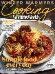 Cooking with The Australian Woman's Weekly - Issue 104 - 22 April 2024 - Download
