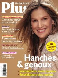 Plus Magazine French Edition - Avril 2024 - Download