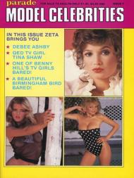 Model Celebrities - Issue 7 1986 - Download