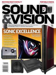 Sound & Vision - April-May 2024 - Download