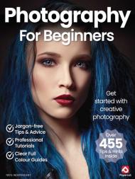 Photography for Beginners - April 2024 - Download