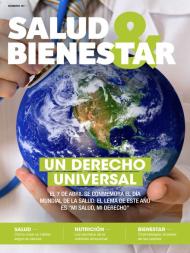 Salud & Bienestar - Abril 2024 - Download