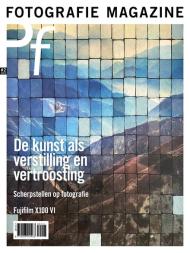 Pf Fotografie Magazine - April 2024 - Download