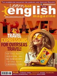 Learn Hot English - Issue 263 - April 2024 - Download
