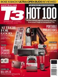Australian T3 - Issue 213 - May-June 2024 - Download