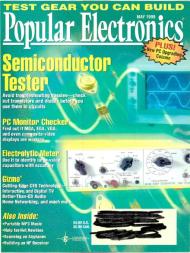 Popular Electronics - 1999-05 - Download