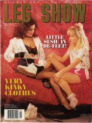 Leg Show - May 1995 - Download
