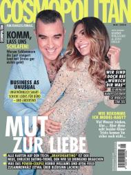 Cosmopolitan Germany - Mai 2024 - Download