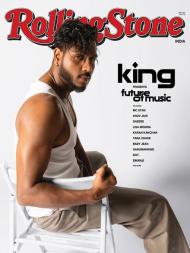 Rolling Stone India - April 2024 - Download