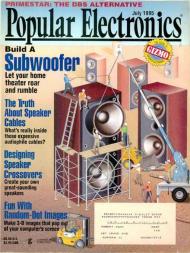 Popular Electronics - 1995-07 - Download