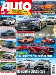 Auto Zeitung - 24 April 2024 - Download