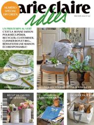 Marie Claire Idees - Mai-Juin 2024 - Download