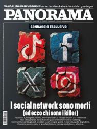Panorama Italia - 3 Aprile 2024 - Download