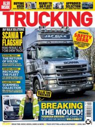 Trucking Magazine - Summer 2024 - Download