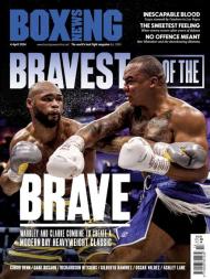 Boxing News - 4 April 2024 - Download