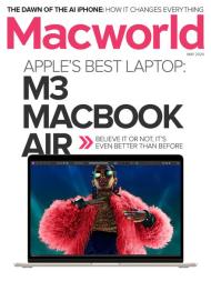 Macworld USA - May 2024 - Download