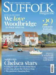 Suffolk Magazine - May 2024 - Download