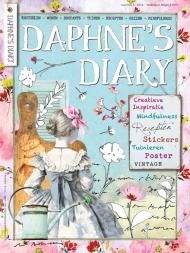 Daphne's Diary Nederlands - 9 April 2024 - Download