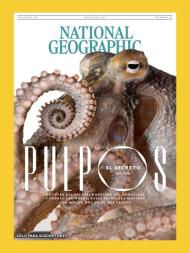 National Geographic en Espanol Mexico - Mayo 2024 - Download