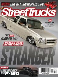 Street Trucks - May 2024 - Download