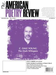 The American Poetry Review - May-June 2024 - Download
